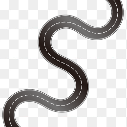 公路跑道
