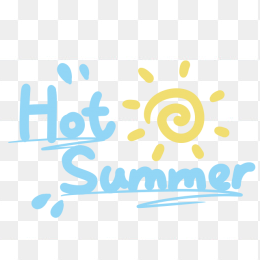 夏季summer