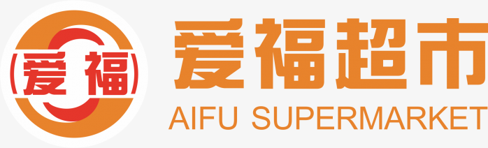 爱福logo