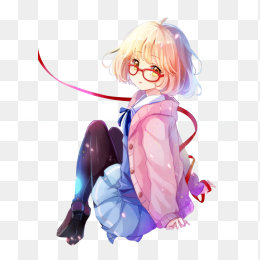 栗山未来