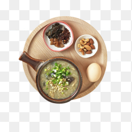 【晨曦】食材