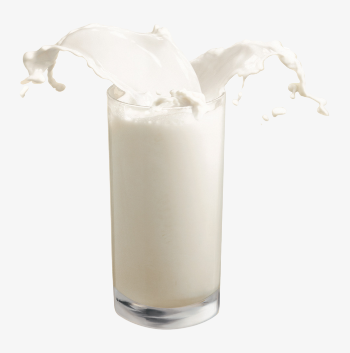 牛奶效果图