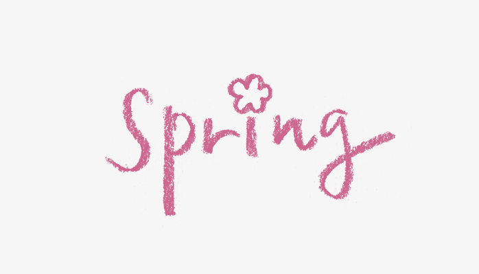 spring春天