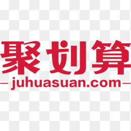 淘宝聚划算logo