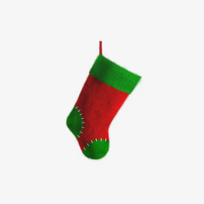 圣诞袜子