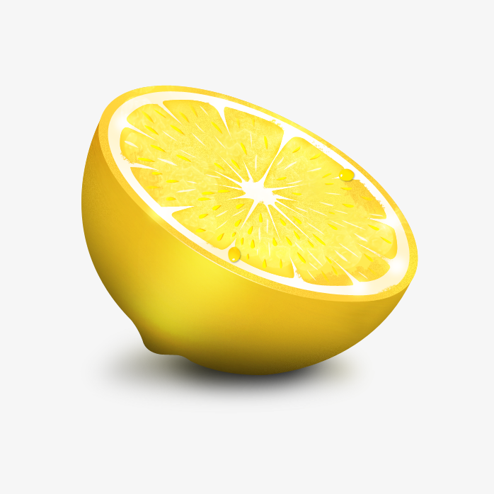 柠檬