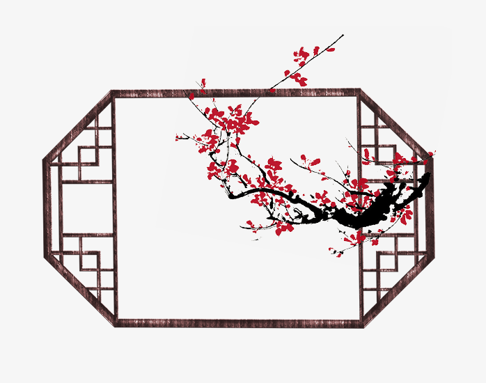 梅花