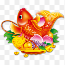 鱼