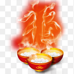 汤圆