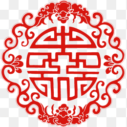 窗花