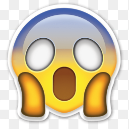 QQ表情尖叫