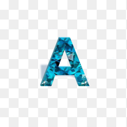 字母