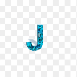 J