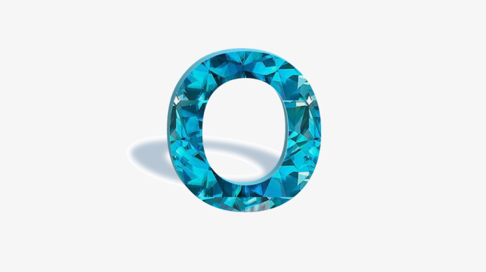O