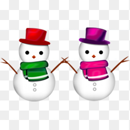 雪人