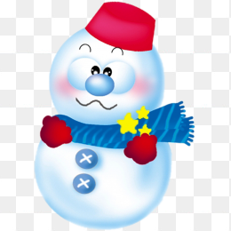 雪人