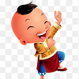 小孩子