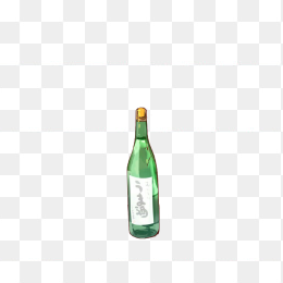 酒瓶