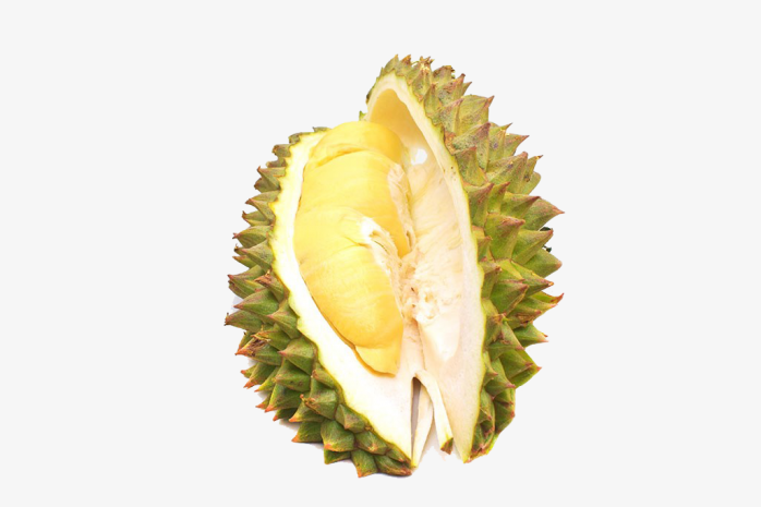 榴莲素材