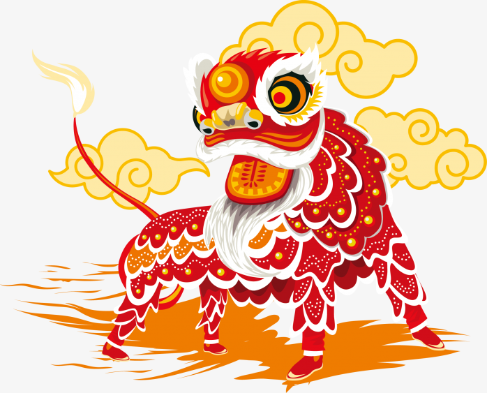 舞狮