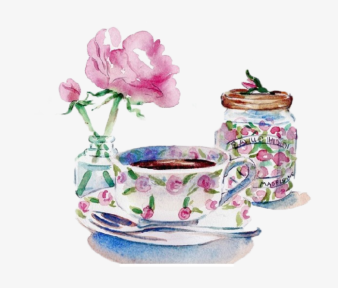 下午茶点