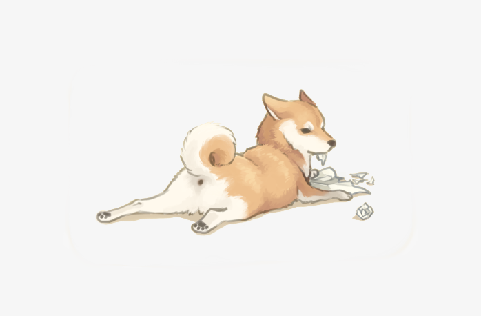 柴犬