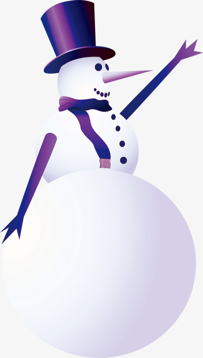 雪人