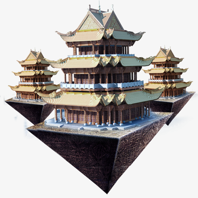 城市