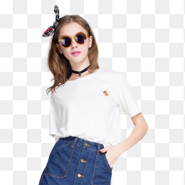 女人