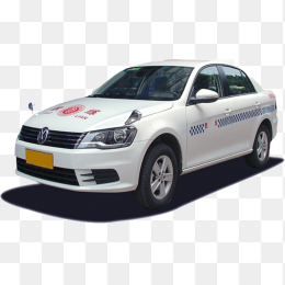 教练车