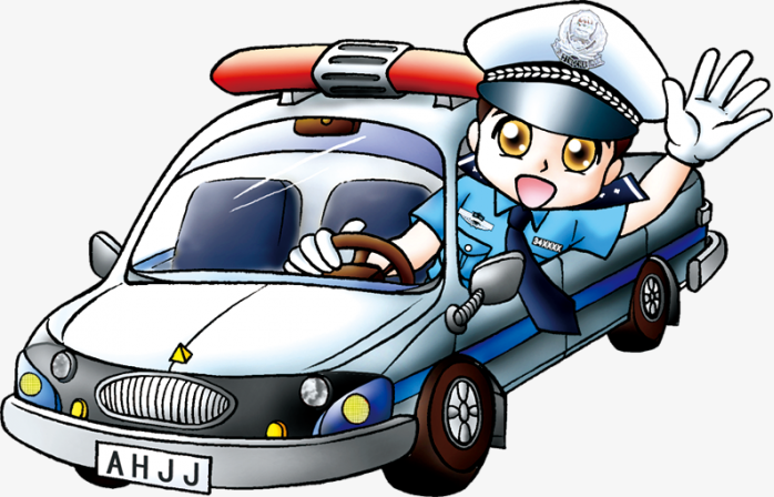 警察