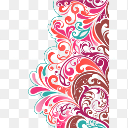 花纹