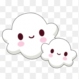 卡通云