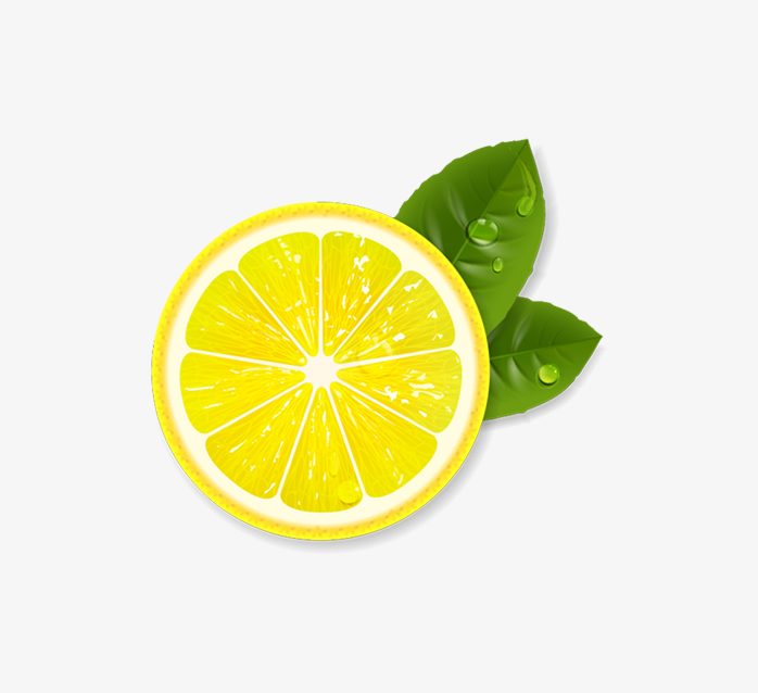 柠檬