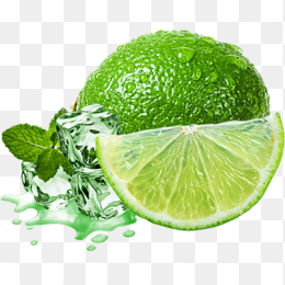 柠檬