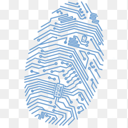 科技指纹