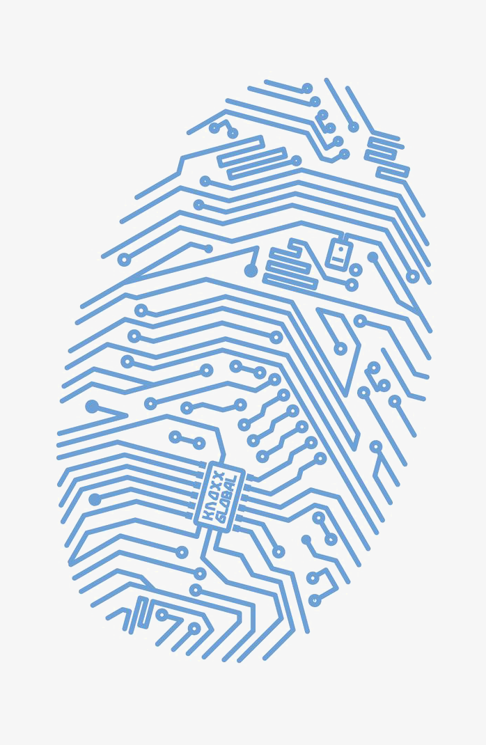 科技指纹