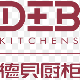 德贝LOGO