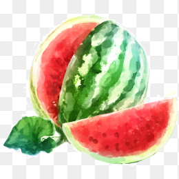 西瓜