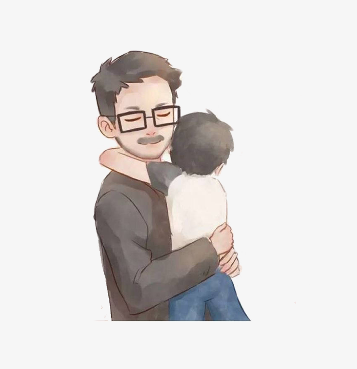 父亲