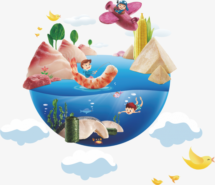 三全儿童水饺