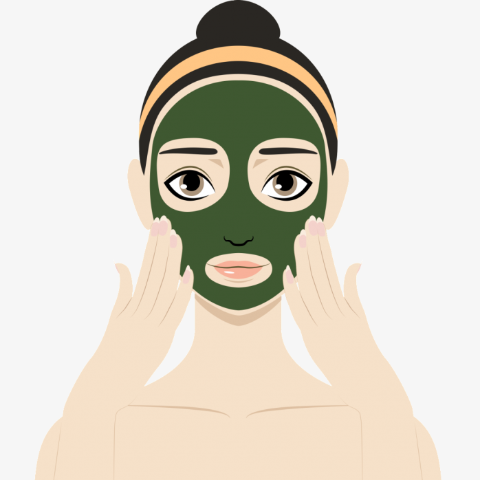 美容