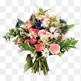 鲜花花束