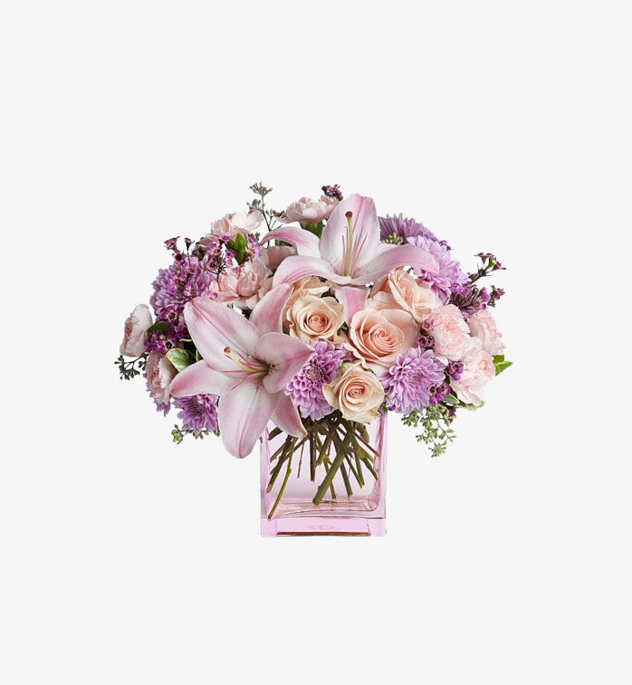 鲜花