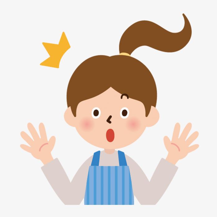 女孩