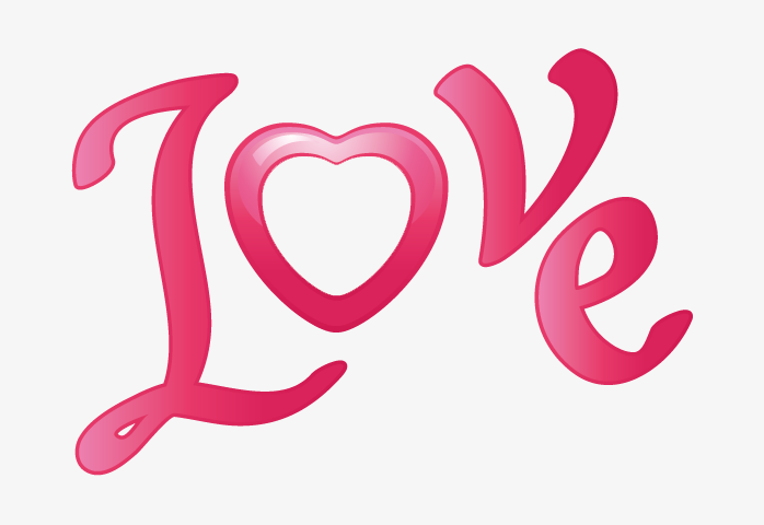 LOVE爱