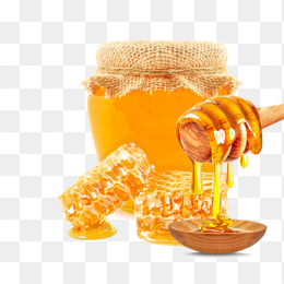罐装蜂蜜