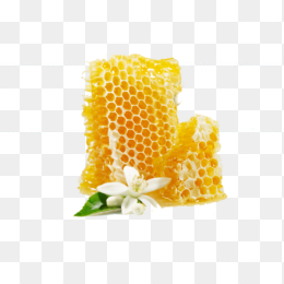 蜂蜜块