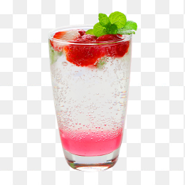 气泡水