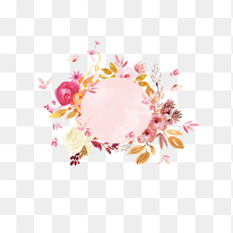 花环
